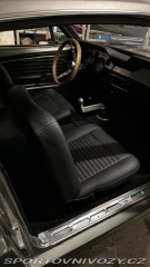 Ford Mustang Fastback Eleanor 1968