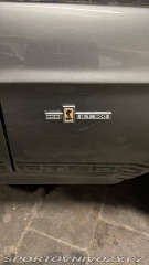 Ford Mustang Fastback Eleanor 1968