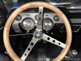 Ford Mustang Fastback Eleanor 1968