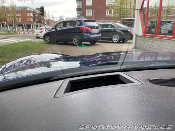 Chevrolet Corvette C6 6.0 V8 2006