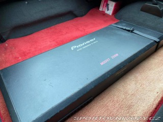 Chevrolet Corvette C6 6.0 V8 2006