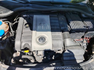 Škoda Octavia RS  2007