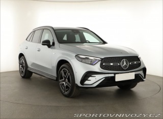 Mercedes-Benz Ostatní modely GLC AMG Line GLC 300 e 4MATIC 2025