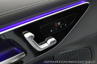 Mercedes-Benz Ostatní modely GLC AMG Line GLC 300 e 4MATIC 2025