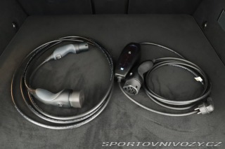 Mercedes-Benz Ostatní modely GLC AMG Line GLC 300 e 4MATIC 2025