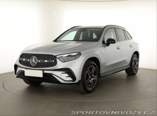 Mercedes-Benz Ostatní modely GLC AMG Line GLC 300 e 4MATIC 2025