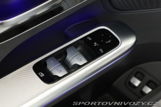 Mercedes-Benz Ostatní modely GLC AMG Line GLC 300 e 4MATIC 2025