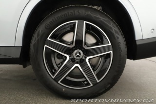 Mercedes-Benz Ostatní modely GLC AMG Line GLC 300 e 4MATIC 2025