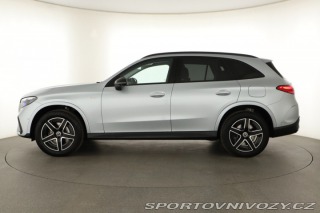 Mercedes-Benz Ostatní modely GLC AMG Line GLC 300 e 4MATIC 2025