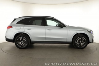 Mercedes-Benz Ostatní modely GLC AMG Line GLC 300 e 4MATIC 2025