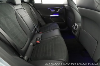 Mercedes-Benz Ostatní modely GLC AMG Line GLC 300 e 4MATIC 2025