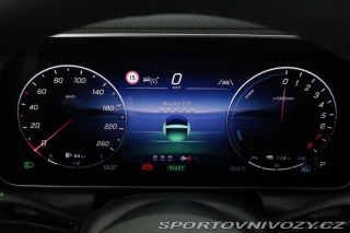 Mercedes-Benz Ostatní modely GLC AMG Line GLC 300 e 4MATIC 2025