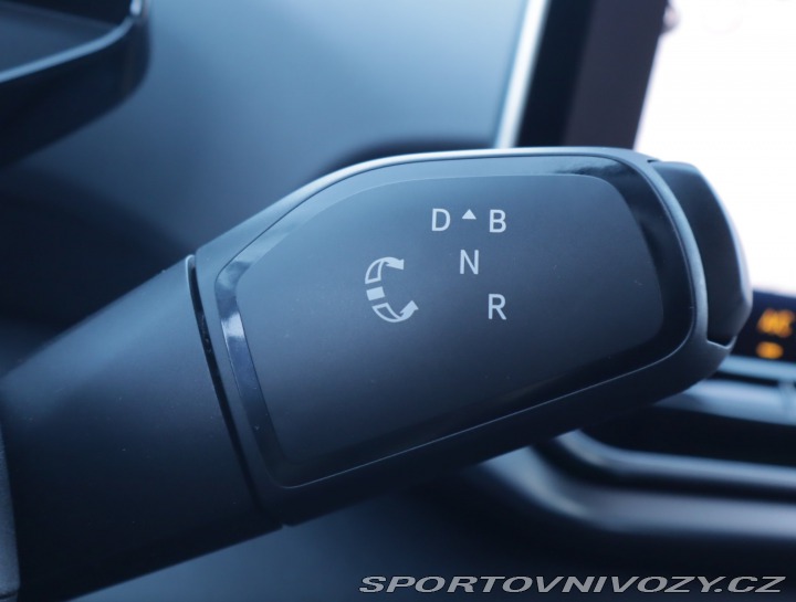 Volkswagen Ostatní modely ID.5  Pro (82 kWh) 2025