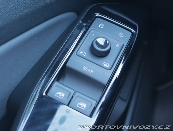 Volkswagen Ostatní modely ID.5  Pro (82 kWh) 2025