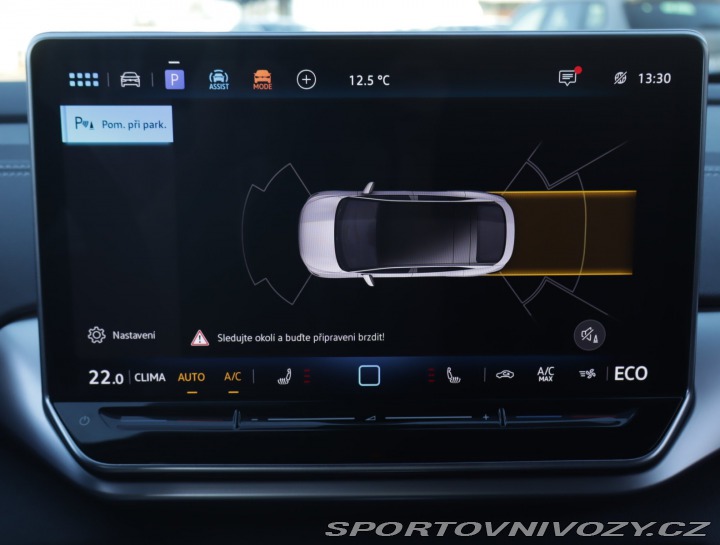 Volkswagen Ostatní modely ID.5  Pro (82 kWh) 2025