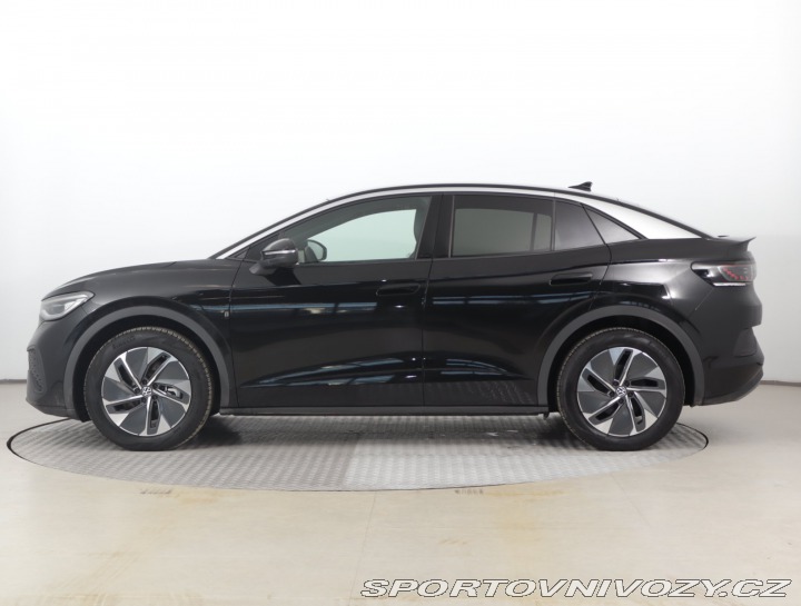 Volkswagen Ostatní modely ID.5  Pro (82 kWh) 2025