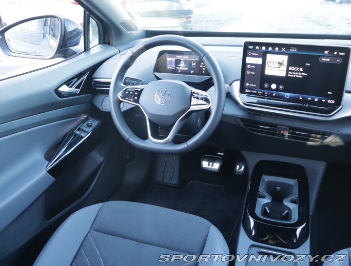 Volkswagen Ostatní modely ID.5  Pro (82 kWh) 2025