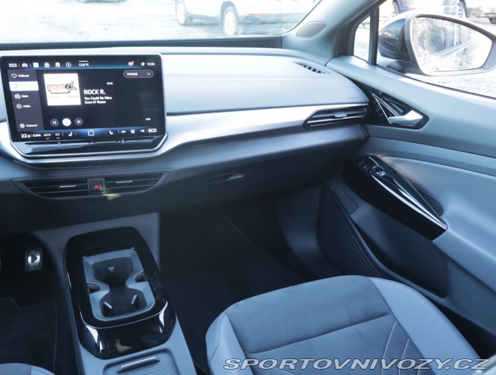 Volkswagen Ostatní modely ID.5  Pro (82 kWh) 2025