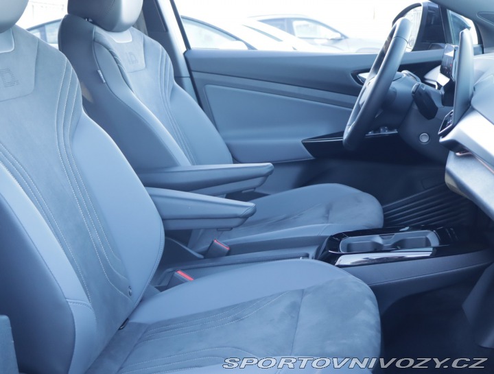 Volkswagen Ostatní modely ID.5  Pro (82 kWh) 2025