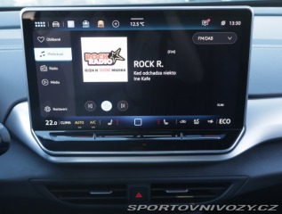 Volkswagen Ostatní modely ID.5 Pro (82 kWh) 2025