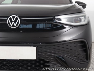 Volkswagen Ostatní modely ID.5 Pro (82 kWh) 2025