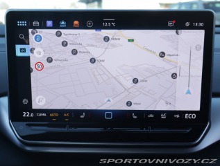 Volkswagen Ostatní modely ID.5 Pro (82 kWh) 2025