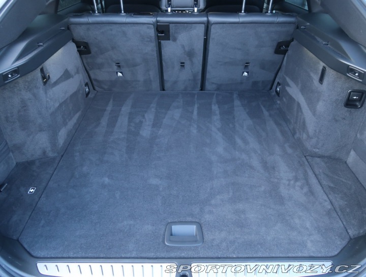 BMW 6 GT M Sport 630d xDrive GT 2019