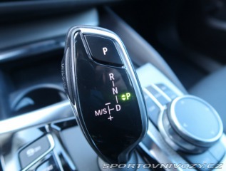 BMW 6 GT M Sport 630d xDrive GT 2019