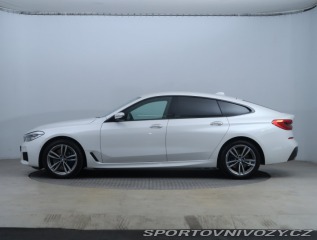 BMW 6 GT M Sport 630d xDrive GT 2019
