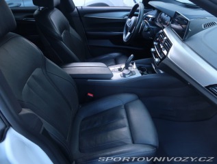 BMW 6 GT M Sport 630d xDrive GT 2019