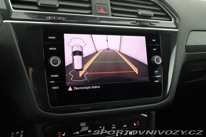 Volkswagen Ostatní modely Tiguan R-Line 1.4 TSI eHybrid 2023