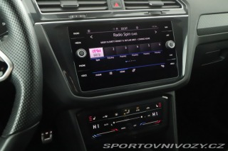 Volkswagen Ostatní modely Tiguan R-Line 1.4 TSI eHybrid 2023