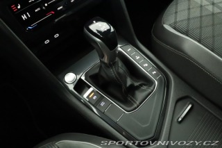 Volkswagen Ostatní modely Tiguan R-Line 1.4 TSI eHybrid 2023