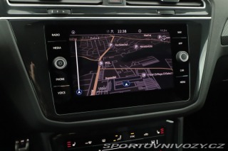 Volkswagen Ostatní modely Tiguan R-Line 1.4 TSI eHybrid 2023