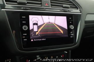 Volkswagen Ostatní modely Tiguan R-Line 1.4 TSI eHybrid 2023