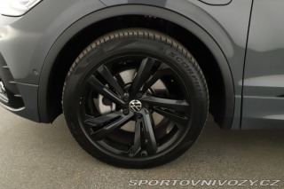 Volkswagen Ostatní modely Tiguan R-Line 1.4 TSI eHybrid 2023