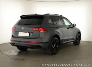 Volkswagen Ostatní modely Tiguan R-Line 1.4 TSI eHybrid 2023