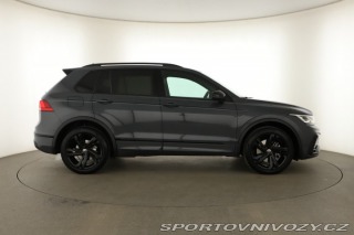 Volkswagen Ostatní modely Tiguan R-Line 1.4 TSI eHybrid 2023