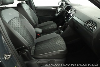 Volkswagen Ostatní modely Tiguan R-Line 1.4 TSI eHybrid 2023