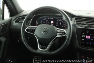Volkswagen Ostatní modely Tiguan R-Line 1.4 TSI eHybrid 2023