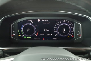 Volkswagen Ostatní modely Tiguan R-Line 1.4 TSI eHybrid 2023