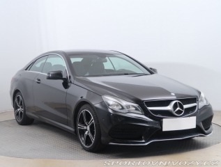 Mercedes-Benz E AMG Paket E 200