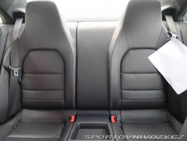 Mercedes-Benz E AMG Paket E 200 2016