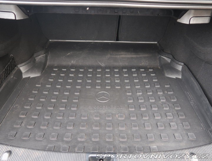 Mercedes-Benz E AMG Paket E 200 2016