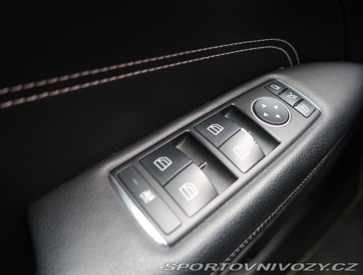 Mercedes-Benz E AMG Paket E 200 2016