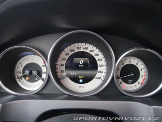 Mercedes-Benz E AMG Paket E 200 2016