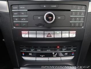 Mercedes-Benz E AMG Paket E 200 2016