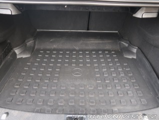 Mercedes-Benz E AMG Paket E 200 2016