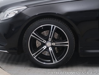 Mercedes-Benz E AMG Paket E 200 2016