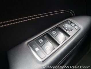 Mercedes-Benz E AMG Paket E 200 2016